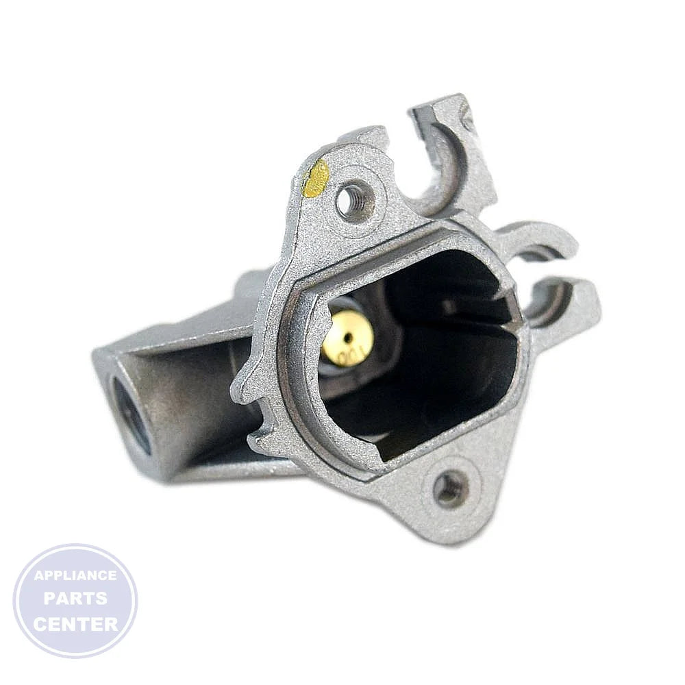 SAM BURNER-CUP(AUX);FX710BGS,DIECASTING,PI37 - Main view showing efficient heat distribution for FX710BGS model