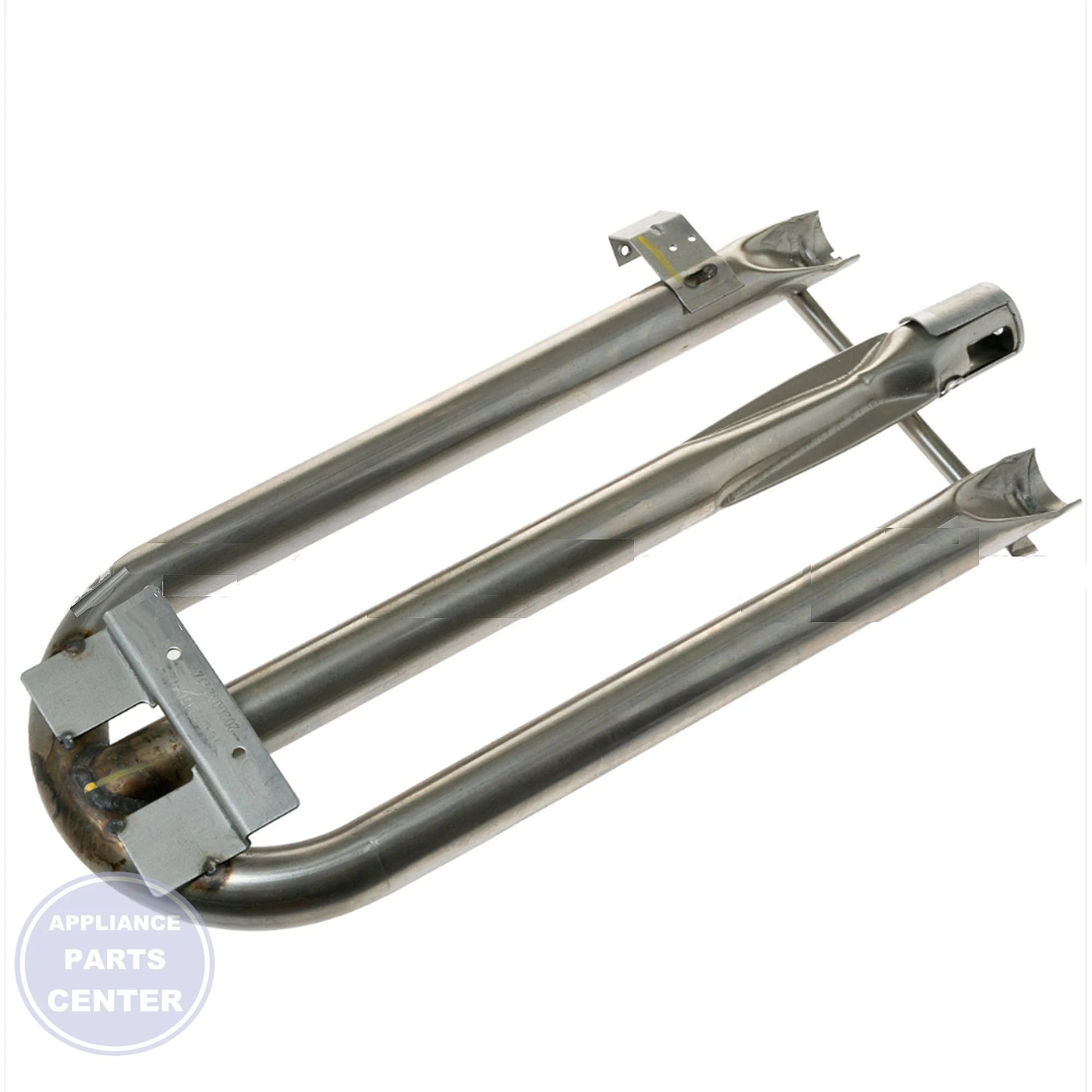 GEH BURNER GRIDDLE WB28X33793 - Main view showing durable construction for various GE models