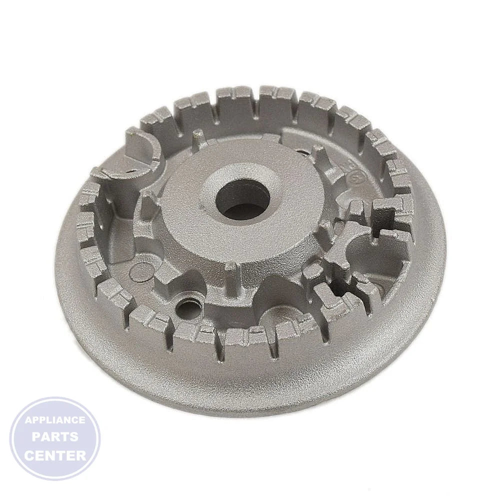 BSH BURNER HOUSING 00423444 - Main view showing optimal heat distribution for BSH 423444
