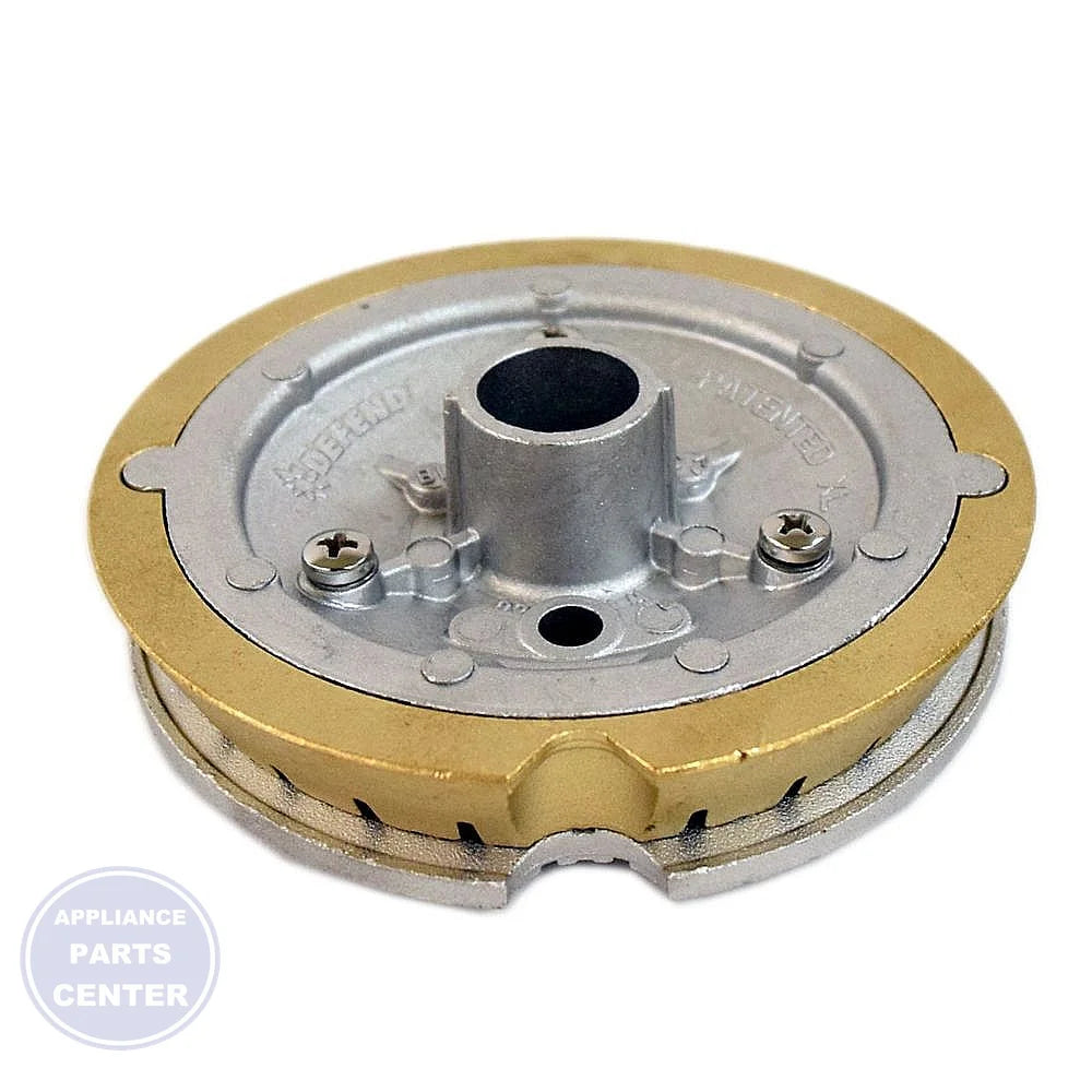 WPL BURNR-HEAD W10556380 - Main view showing durability for WPL models