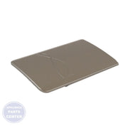 LG BUTTON LEVER MBG62102104 - Main view showing precise control for various LG models