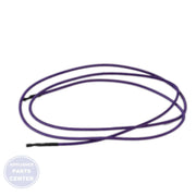 BSH CABLE HARNESS 00239490 - Main view showing durable wire components for specified models