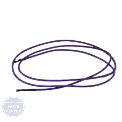 BSH CABLE HARNESS 00239490 - Main view showing durable wire components for specified models