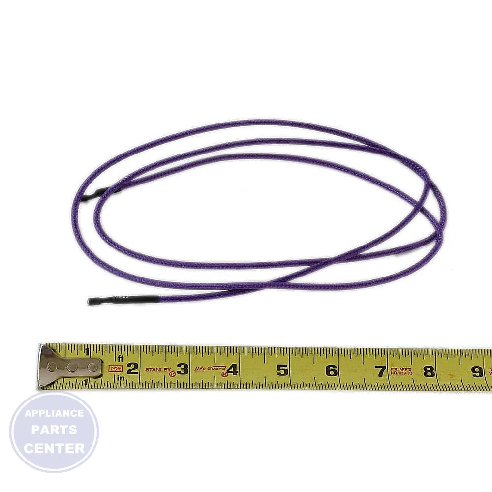CABLE HARNESS 00239490 - Detailed view of premium wire connector materials