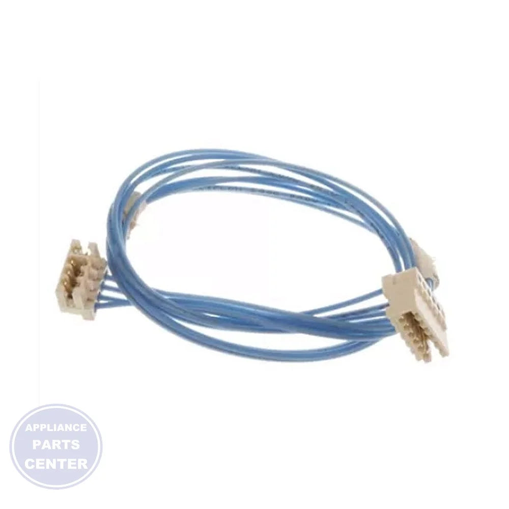 BSH CABLE HARNESS 10001238 - Main view showing electrical wire connections for BSH Range/Stove/Oven
