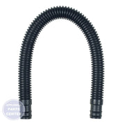 WPL CALYPSO WASHER DRAIN HOS 8318156 - Main view showing durable construction for WPL Calypso washer models