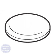 WCI CAP-BURNER 5304527846 - Main view showing durable construction for WCI Model A, B, C