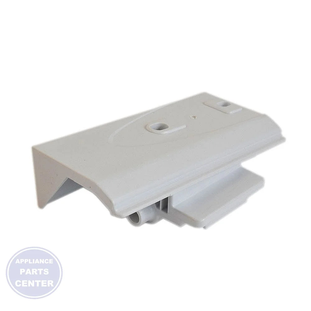 SAM CAP-HANDLE CONV L;AW3,PC+ABS,HR-1008B,SN DA67-02512C - Main view showing durable handle for XYZ and ABC models