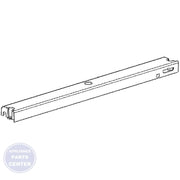 L-G CASE ASSEMBLY,DISPLAY ABQ74110414 - Main view showing display control for specific L-G models