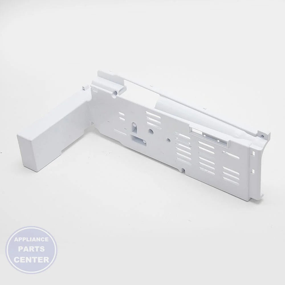 SAM CASE-FILTER TANK L;AW2-11,HIPS,NATURAL,5 - Main view showing durable construction for SAM models