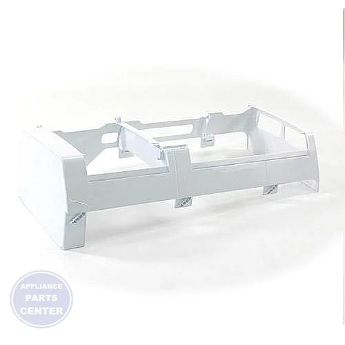 L-G CASE,HOME BAR MBN62547402 - Main view showing spacious storage for L-G models