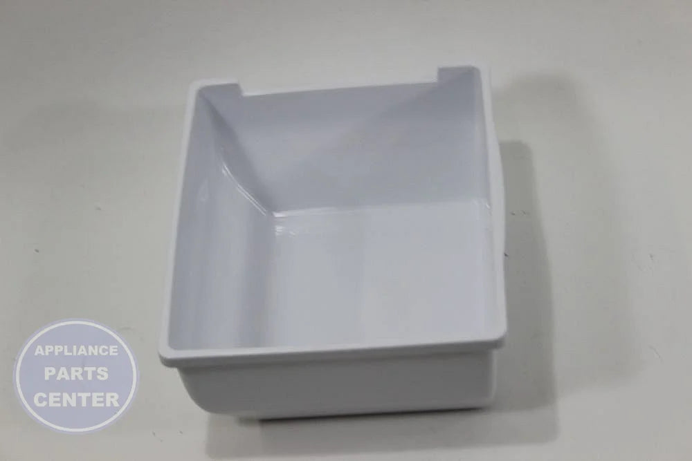 SAM CASE ICE DA61-05187A - Main view showing ice storage for SAM refrigerators