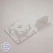 SAM CASE MOTOR-FRE;AW3,HIPS,GRAY,HG-1760SH,R DA61-05867B - Main view showing durable construction for SAM models