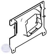 SAM CASE MOTOR-REF;OPUS1-14,HIPS,NATURAL,576 - Main view showing durable construction for SAM models