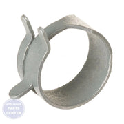 GEH CLAMP WH01X10649 - Main view showing secure hold for GEH Washer/Dryer Combo