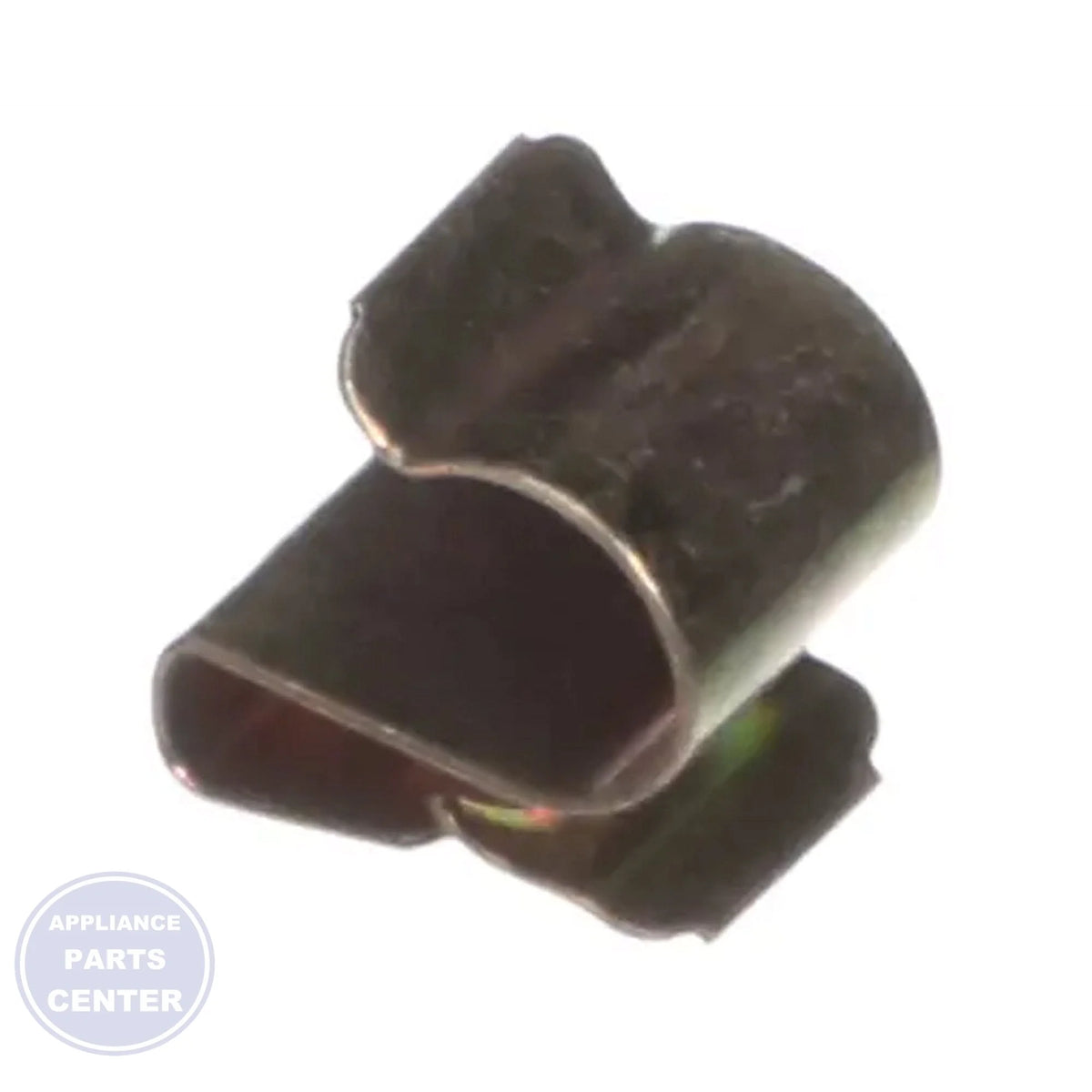 WCI CLIP 241519401 - Main view showing secure attachment for WCI Refrigerators