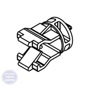 WPL CLIP-EVAP 10623002 - Main view showing secure cooling for various WPL models