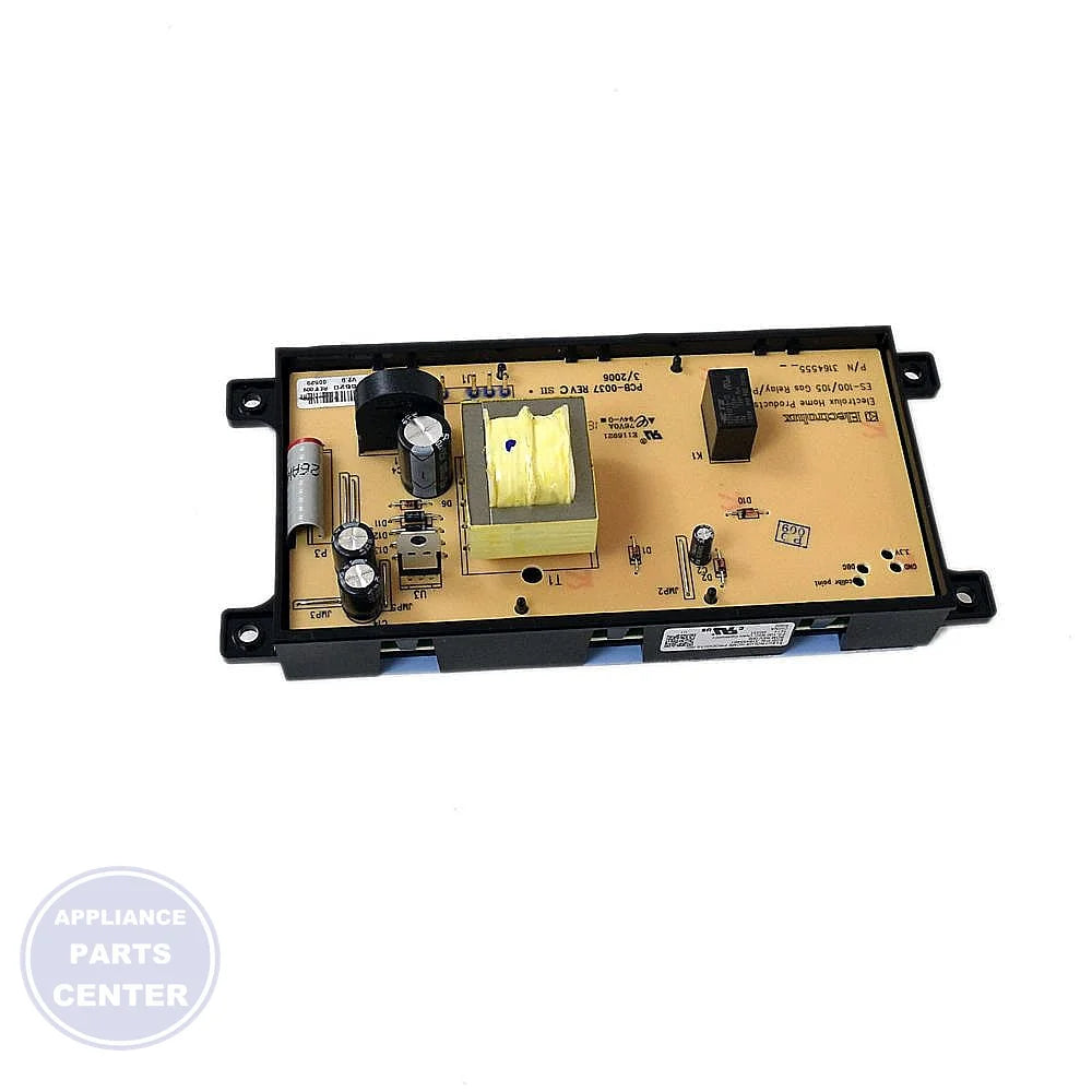 CLOCK/TIMER 318185350 - Detailed view of timekeeping features and technical details