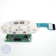 WPL CNTRL-ELEC W10772349 - Main view showing precise control for WPL models