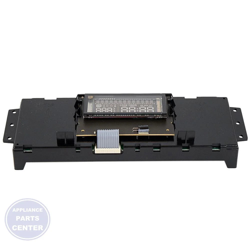 WPL CNTRL-ELEC WPW10340311 - Main view showing power support for WPL models