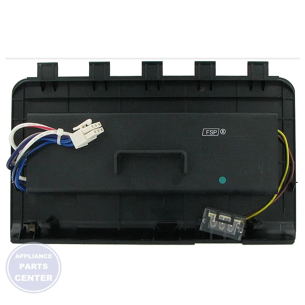 WPL CNTRL-ELEC WPW10397955 - Main view showing precise control for WPL models