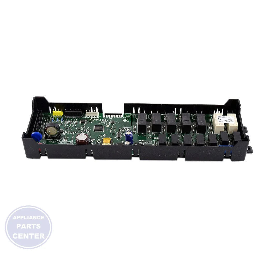 WPL CNTRL-ELEC WPW10734525 - Main view showing precise functionality for various models
