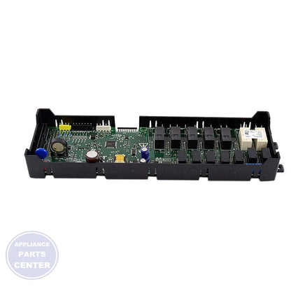 WPL CNTRL-ELEC WPW10734525 - Main view showing precise functionality for various models