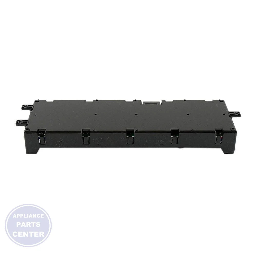 CNTRL-ELEC WPW10734525 - Detailed view of electronic control details