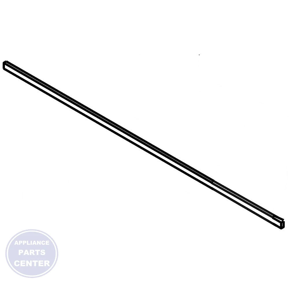 [WPL] COLD AIR SEAL W10287957 - Main view showing energy-saving feature for XYZ123 model