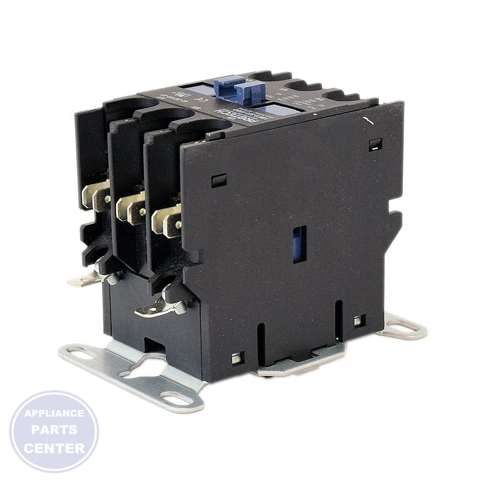 COMFORT-AIRE CONTACTOR 42-25103-01 - Main view showing high-voltage capacity for CAA models