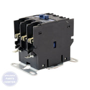 COMFORT-AIRE CONTACTOR 42-25103-01 - Main view showing high-voltage capacity for CAA models