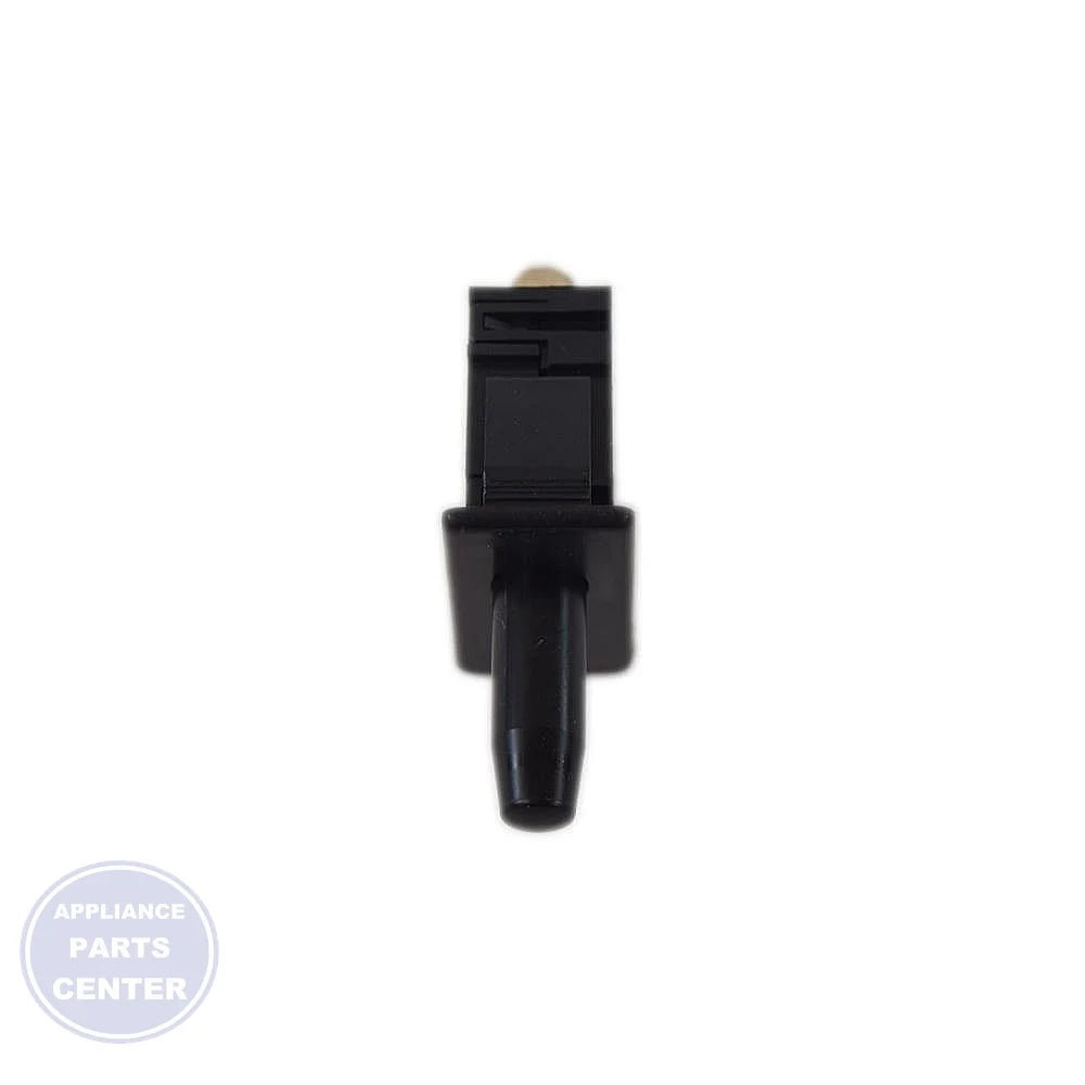COMFORT-AIRE DOOR SWITCH 42-22692-09 - Installation in specific model showing mounting points