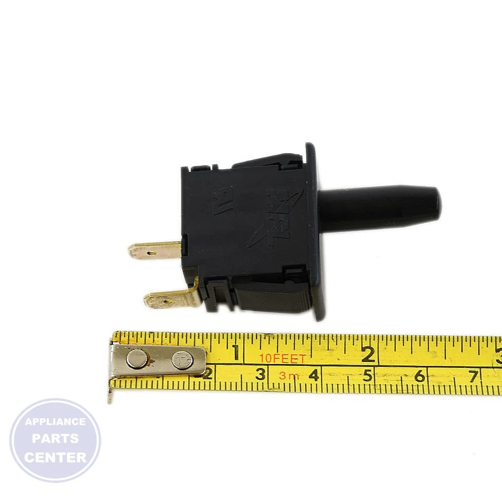 COMFORT-AIRE DOOR SWITCH 42-22692-09 - Detailed view of the safety mechanism