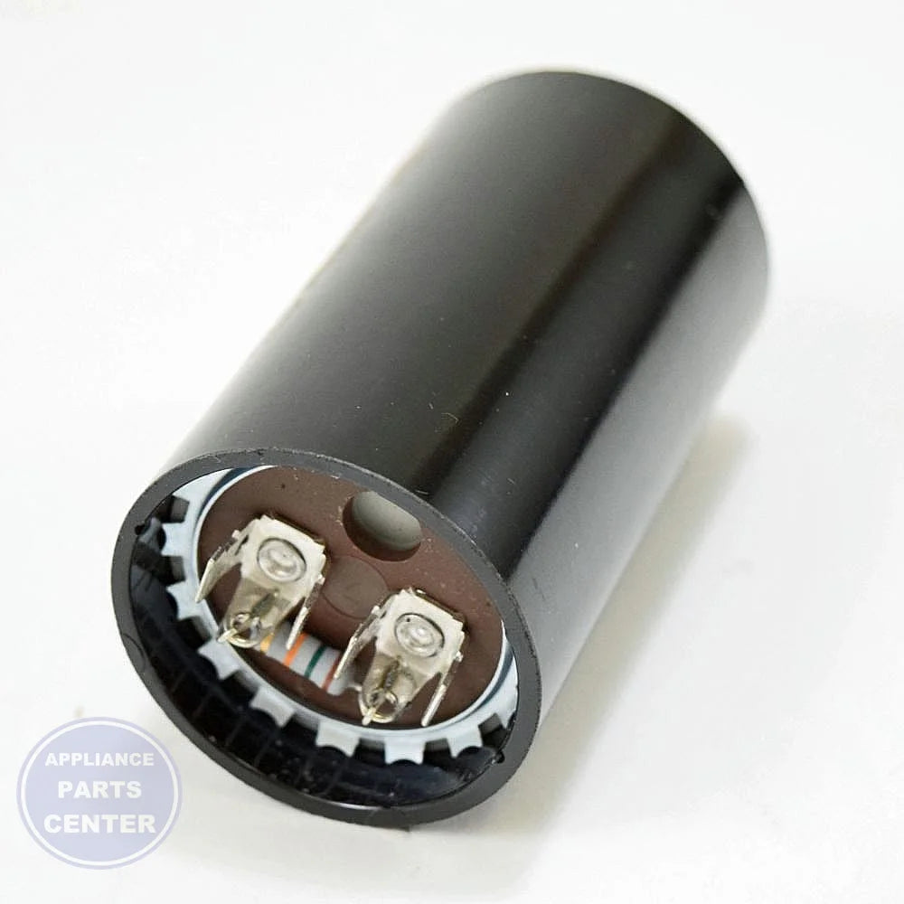 COMFORT-AIRE FURNACE MOTOR START CAPACITOR 43-17075-04 - Main view showing motor start-up support for Comfort-Aire CAA series