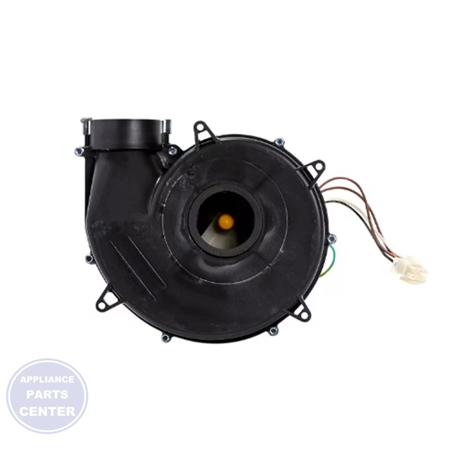 COMFORT-AIRE INDUCED DRAFT BLOWER WITH GASKET 70-102691-81 - Main view showing efficient airflow for A12345X and B6789Y models