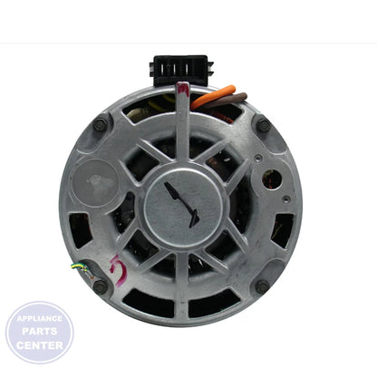 COMFORT-AIRE MOTOR 51-23555-02 - Detailed view of energy-efficient specifications