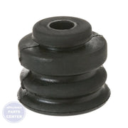 GEH COMPRESSOR CUSHION N WJ01X10046 - Main view showing essential support for GEH Air Conditioner models