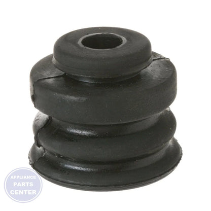 GEH COMPRESSOR CUSHION N WJ01X10046 - Main view showing essential support for GEH Air Conditioner models