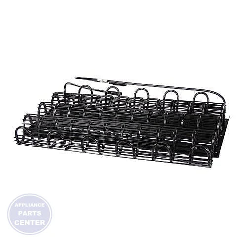 GEH CONDENSER WR87X30062 - Main view showing cooling efficiency for specific models