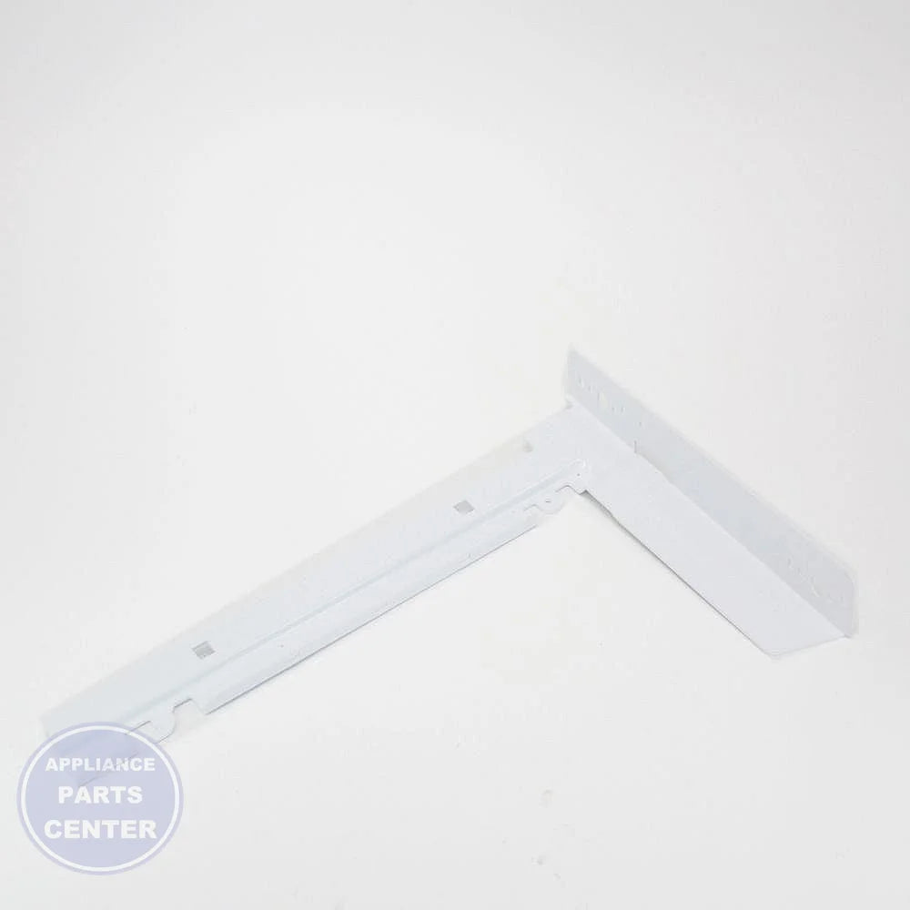 L-G CONNECTOR,RAIL MCD36888904 - Main view showing secure rail connection for L-G models