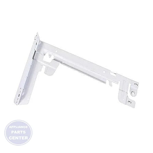 L-G CONNECTOR,RAIL MCD62527202 - Main view showing secure connection for L-G models