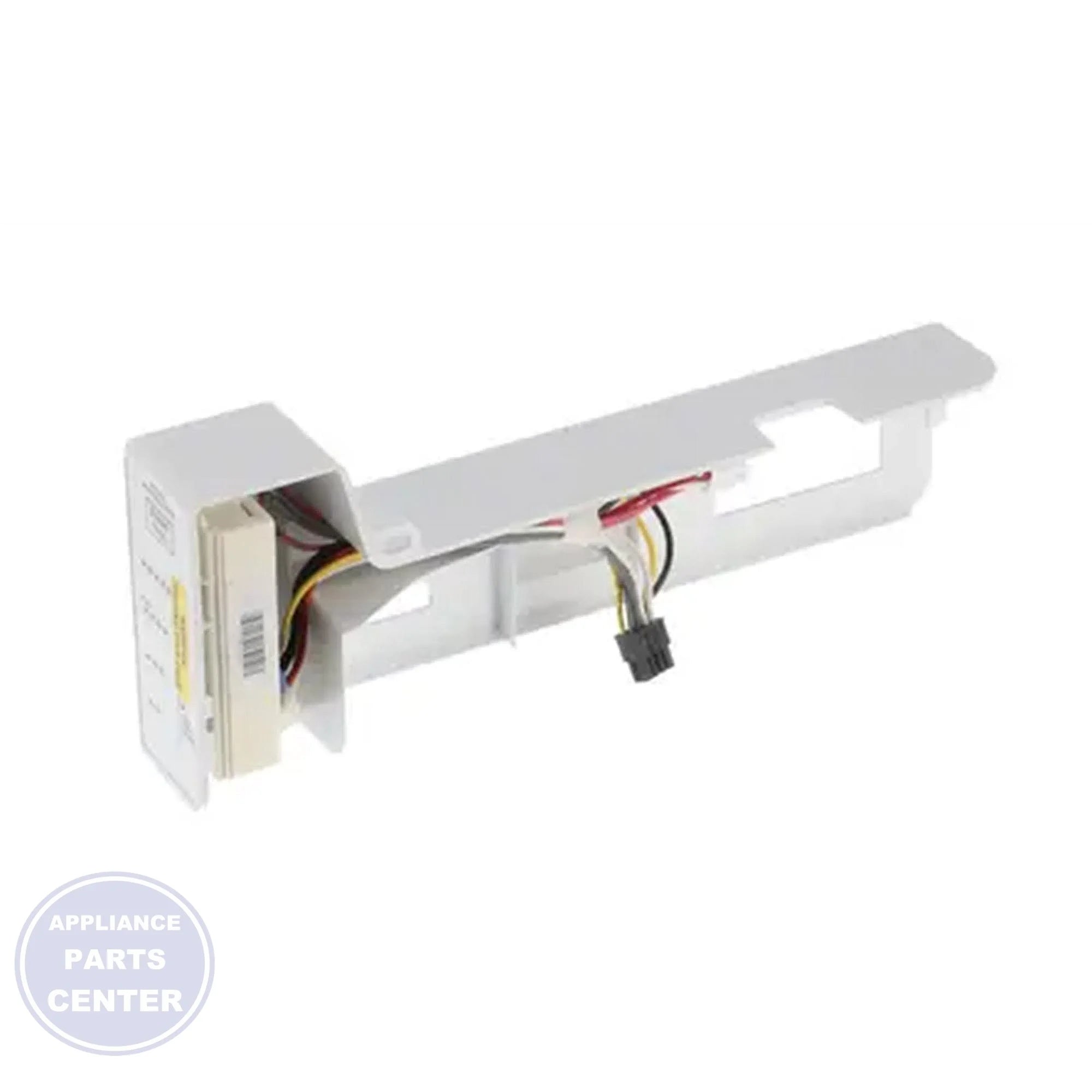 WPL CONTRL-BOX W11203924 - Main view showing control features for WPL models