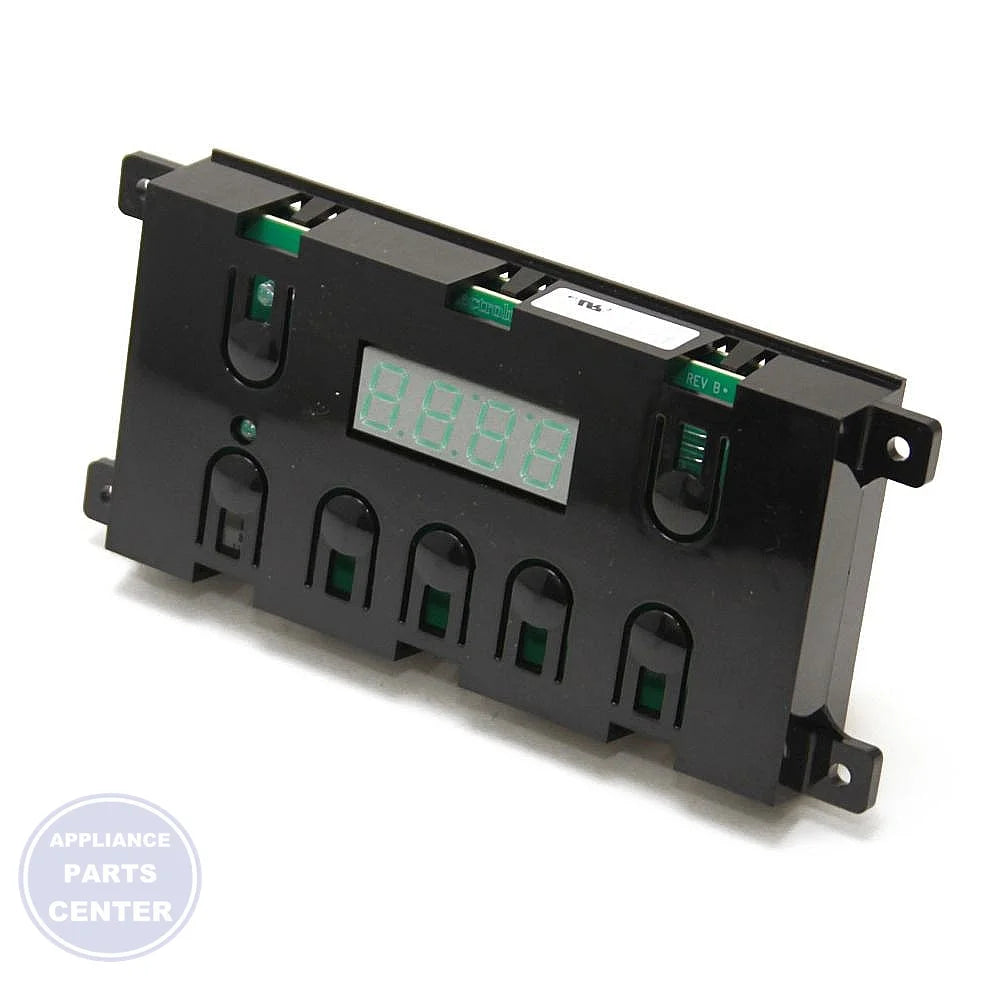 WCI CONTROL-ELECTRICAL 316455440 - Main view showing precise temperature control for WCI models