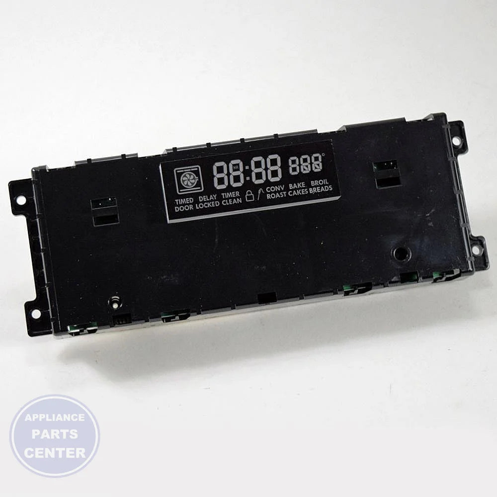WCI CONTROL-ELECTRICAL 316577091 - Main view showing control panel for WCI models