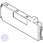 WCI CONTROL-ELECTRICAL 316650011 - Main view showing precise regulation for WCI models