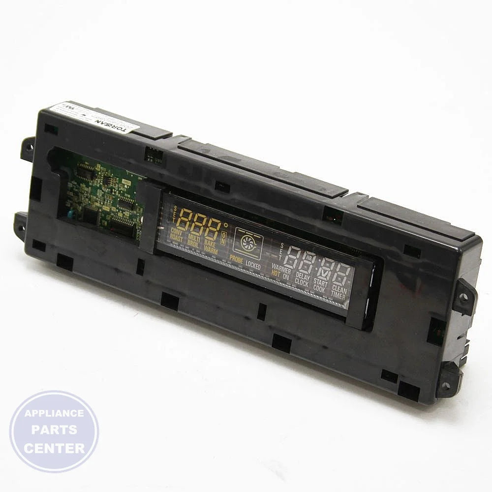 GEH CONTROL ERC WB27T10605 - Main view showing precise control for GEH models