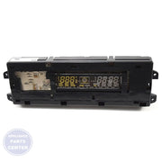 GEH CONTROL ERC WB27T10806 - Main view showing precise control for GEH models