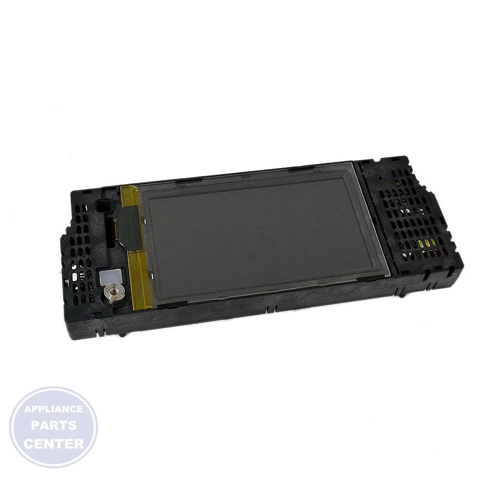 BSH CONTROL MODULE PROGRAMMED 00657934 - Main view showing cooking control for BSH models