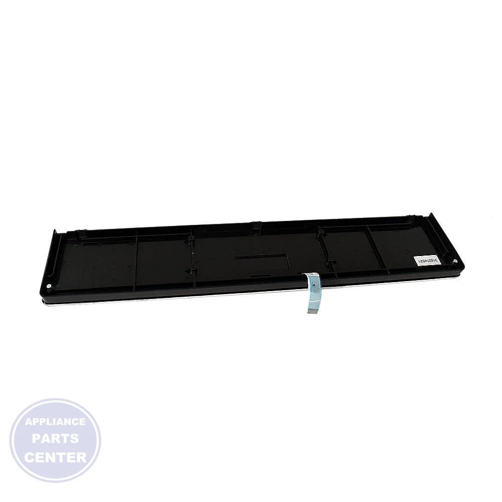 CONTROL PANEL ASSEM 139038836 - Detailed view of sturdy construction