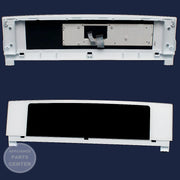 WCI CONTROL PANEL ASSEM 316538406 - Main view showing precise control for various models